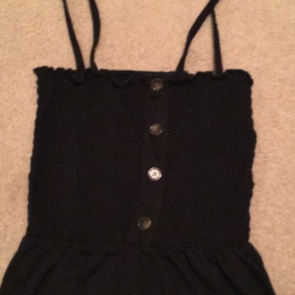 Girls size 12 whomper with tight top half - Picture 2 of 3